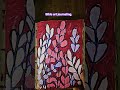 #biblejournaling #biblestudy #posca #journal #art #painting #brushpen #artist