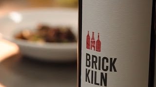 How To Make Stinging Nettle Gnocchi - Brick Kiln Shiraz Wine at Red Poles Restaurant McLaren Vale screenshot 4