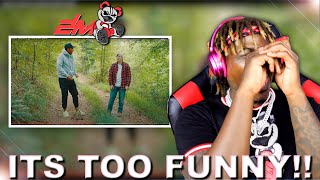 UPCHURCH - Said Fuck It ' Video' 2LM Reaction