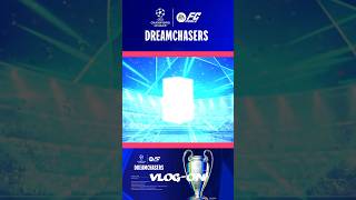 Week4 - 1 : UCL Dreamchasers #fcmobile