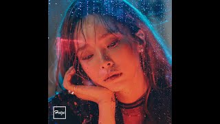Heize (헤이즈) - 먹구름 Dark Clouds (Feat. Nafla) Remix