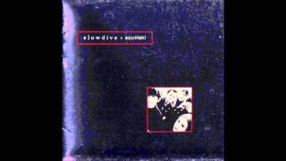 Video thumbnail of "Slowdive - Alison"