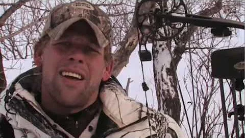 Season 2 Hunt 15 - Scott Swanson hunts North Dakota