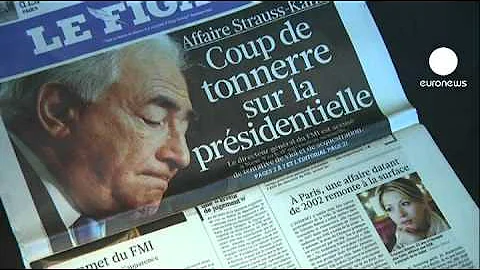 Strauss-Khan's past returns to haunt him