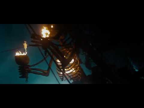 Pirates of the Caribbean  4 | კარიბის ზღვის მეკობრეები 4