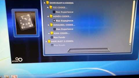 Bravely Default PowerSaves code Update