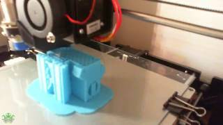 SmartrapCore - Head print
