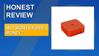 Beelink SER9 Pro Ai Mini PC 2026 Honest Review - Is It Worth It