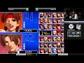 King of Fighters 2002 Dorado Challenge II Grand Final Hugor vs Simba