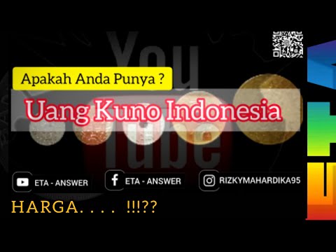 Video: Di Mana Untuk Menyumbangkan Uang Lama?