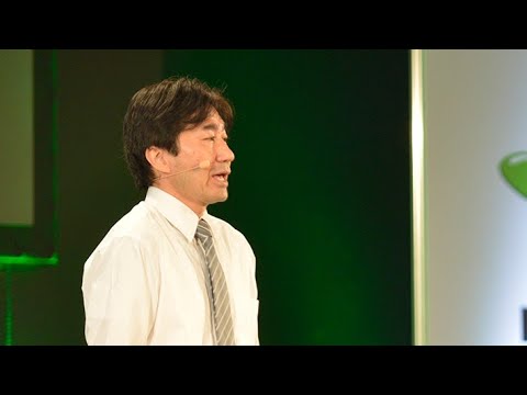 株式市場は案外正しい／神戸大学 岩壷 健太郎 先生【夢ナビTALK】