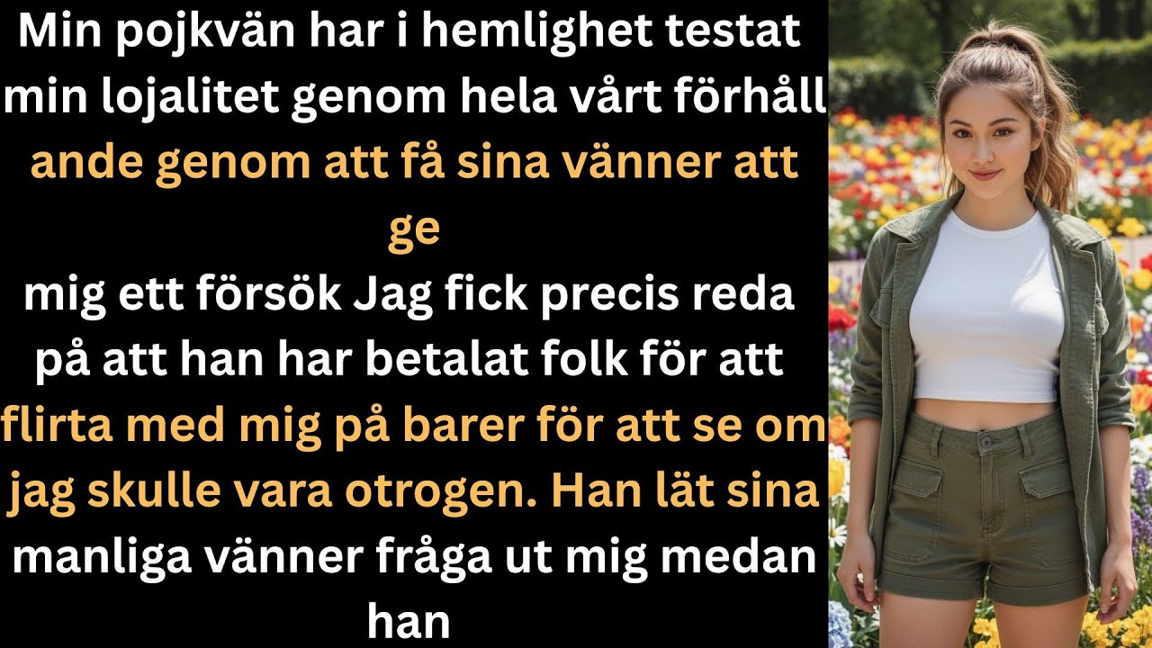 Vor zwei Jahren lernte ich meinen Freund kennen und dachte, ich hätte den perfekten Mann gefunden. Er war aufmerksam, liebevoll, erinnerte sich an jedes Detail. Bis sein bester Freund mir eines...