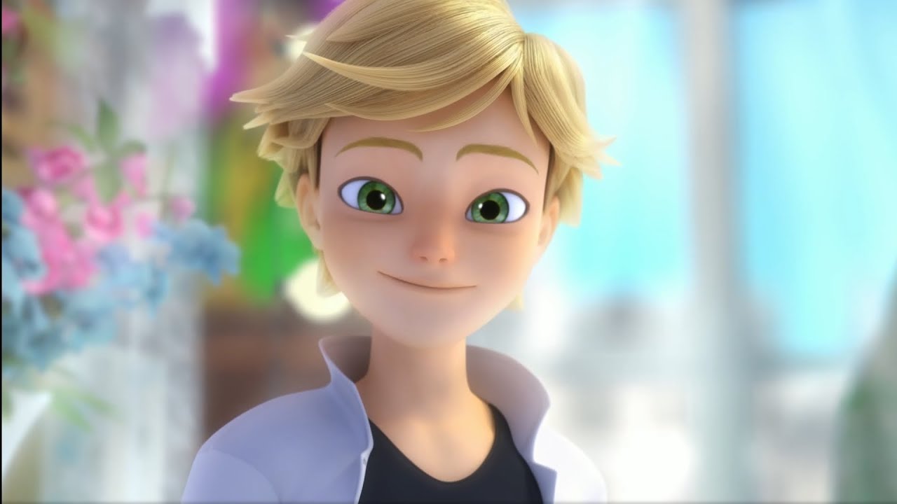 [ Playlist ] 아드리앙이랑 공부하긔. / Study with Adrien Agreste