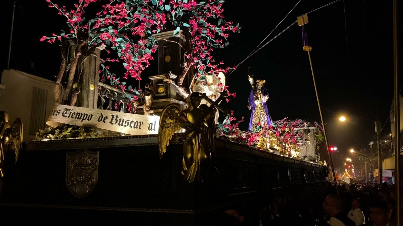 Marcha Fúnebre N3 (Marcial Prem) |MF|. Jesús de la Buena Muerte 2025-Tercer Domingo de Cuaresma [GT]