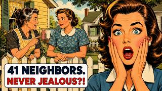 Why Dorothy Never Compared Herself to Anyone (The Forgotten Contentment Code)