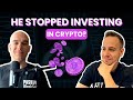 Why he Stopped Invesing in Crypto as a Smart Contract Auditor