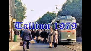Tallinn 1979