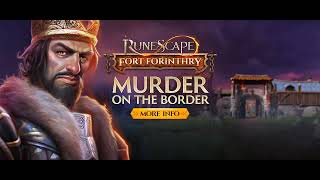 The Royal Banquet - Unlisted RuneScape 3 Music