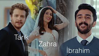 Tarık Zahra İbrahim | Baraj | Funny moments