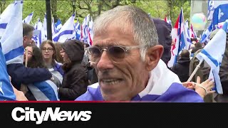 Montrealers come together for Israel’s Independence day