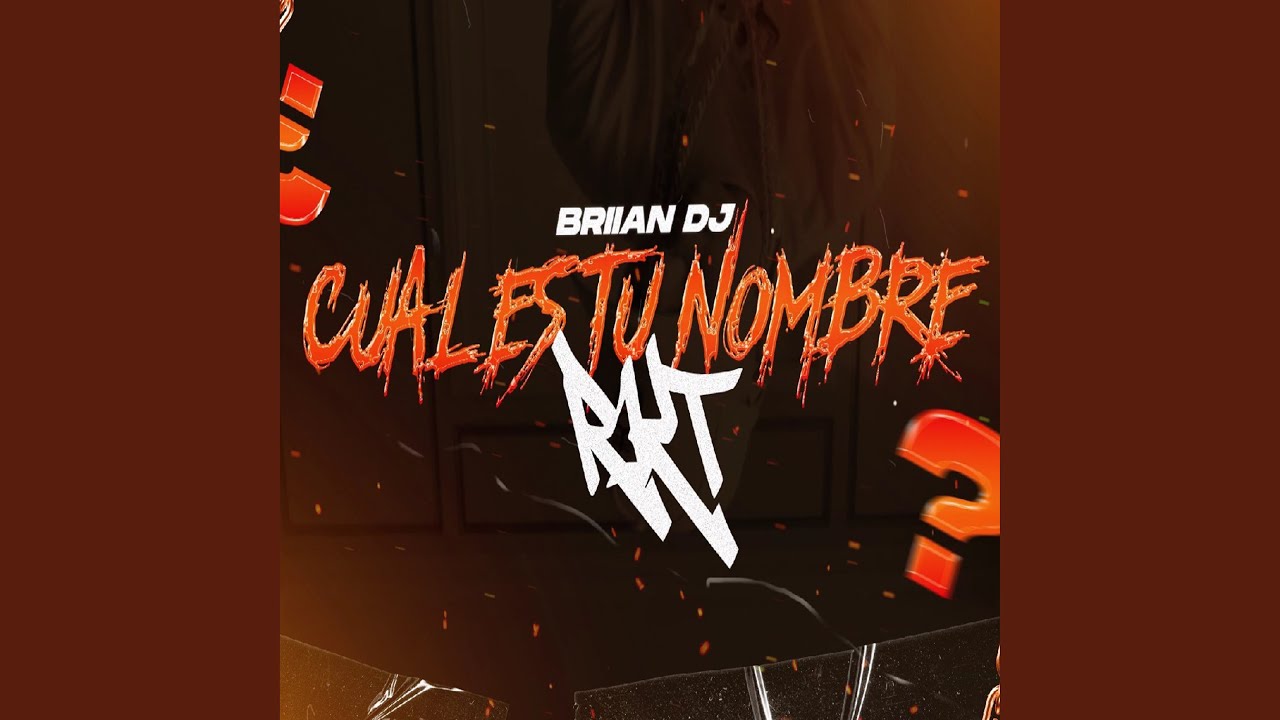Cual es tu nombre rkt youtube music