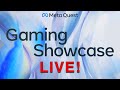 Meta Quest Gaming Showcase 2023 Live!