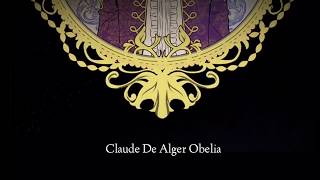 Claude And Diana who Made Me A Princess