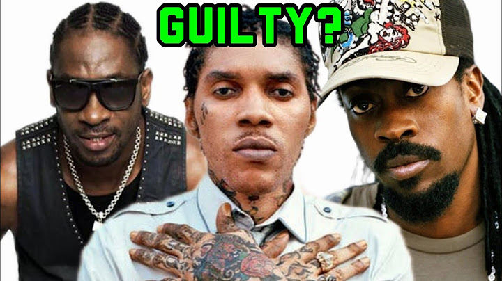 How Vybz Kartel Became The King Of Dancehall