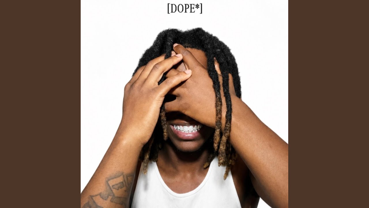 DOPE* auf YouTube ansehen DOPE* auf YouTube ansehen