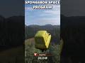SPONGEBOB SPACE PROG in Forza Horizon 6 #forzahorizon6 #fh6 #forza6