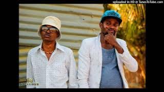 Snyd Pro & Hénio - Munthu Alibhe Chabwino