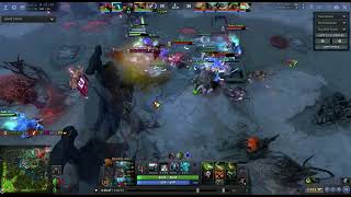 Dota 2, ULTRA KILL! with morphling