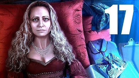 Mystery Case Files 14: Broken Hour - Part 17 Let