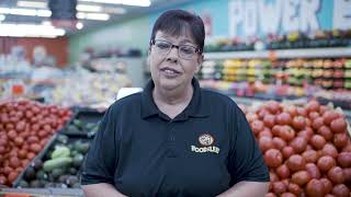 Piggly Wiggly Food For Less - Moultrie, GA