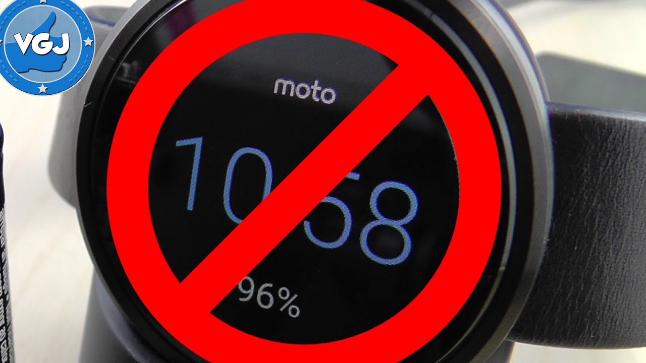 How to turn on a smart watch account