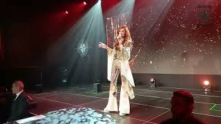"Du bist der Kompass" live in Aspach Releaseparty Andrea Berg neues Album 2024