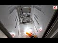 Fridge repair Samsung defrosting parts problem causing the fridge Very Noisy &amp; whole fridge not cold