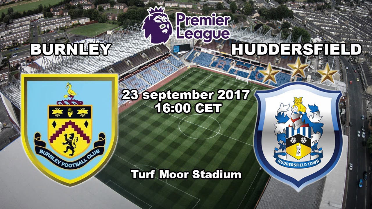 230917 Burnley Huddersfield (Prediction, pick, tip) YouTube