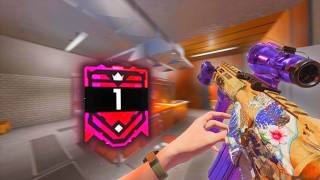 THE *BEST* CONTROLLER SETTINGS & FAST SENSITIVITY FOR RANKED 3.0 - Rainbow Six Siege