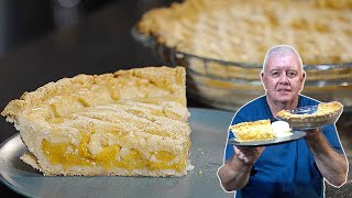 Peach Pie - Clic With A Twist