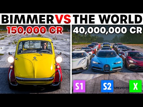 Forza Horizon 5