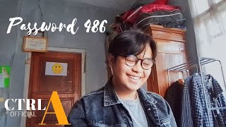 cover younha    486password 486  By Daonuea