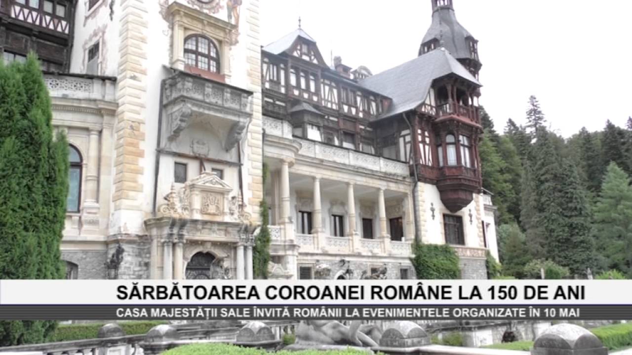 Sarbatoarea Coroanei Romane la 150 de ani - www.columnatv.ro camera iphone 8 plus apk