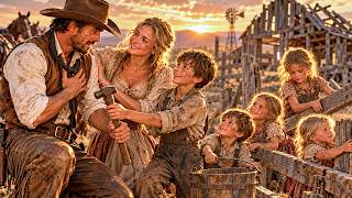 A Cowboy Saved a Mother and 5 Children—Days Later, They Saved His Dying Ranch screenshot 3