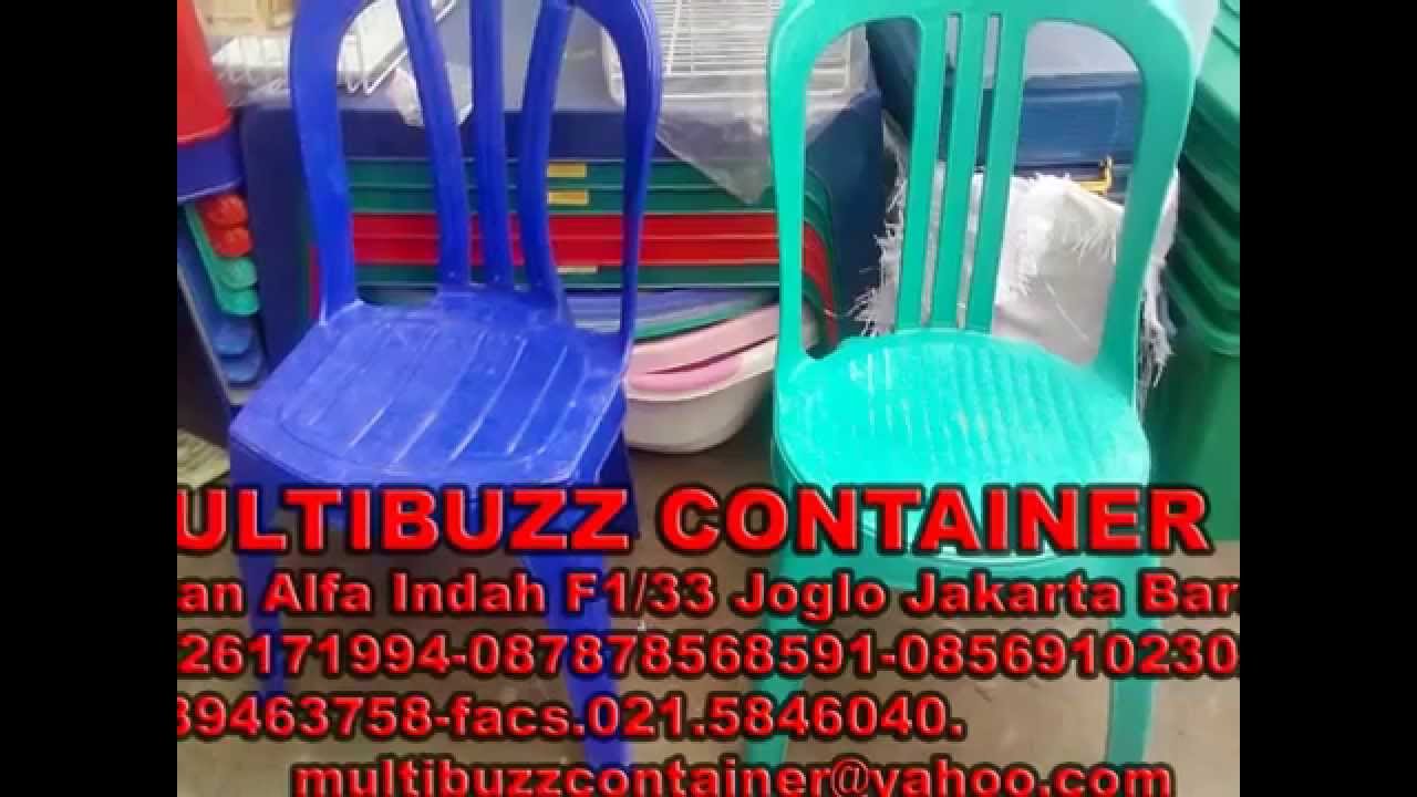 73 Koleksi Kursi Plastik Bersandar Terbaru