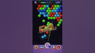 1198. bubble shooter game #music #dj #electronicmusic #music #edm #bubble #games #gaming