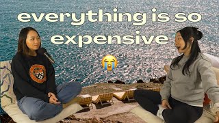 Everything’s expensive & everyone’s in Europe – Asian Soup Podcast – Episode 31