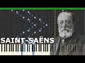 SAINT-SAENS // Samson and Delilah - Bacchanale // Op. 47