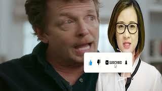 Still A Michael J. Fox Movie (2023) - Tracy Pollan, Sam Fox, Aquinnah Fox