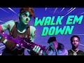 Fortnite Montage - "WALK EM DOWN" (Roddy Ricch, NLE Choppa)